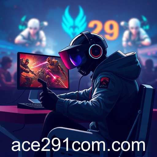 Ace291: A Growing Hub in the Gaming World