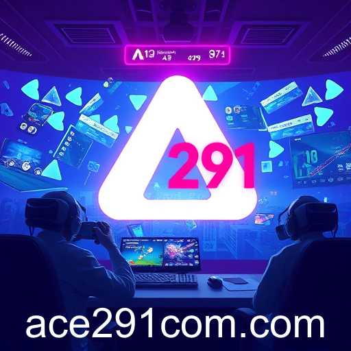 The Rise of Ace291: Gaming Trends and Innovations