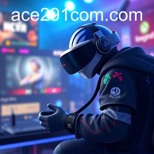 Ace291 Dominates Online Gaming in 2025