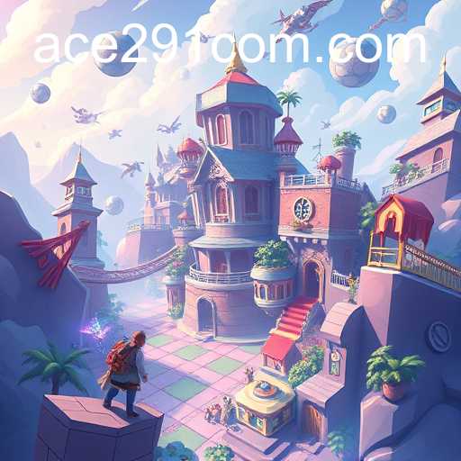 Digital Playground: ace291 Impact