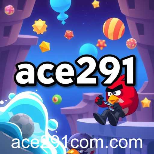 The Rise of Ace291: A New Era in Online Gaming