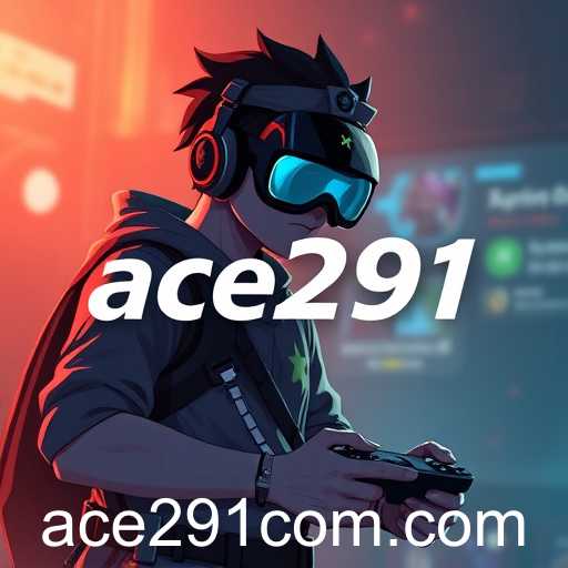 The Rise of Ace291: A Gaming Revolution