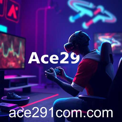 The Rise of Ace291: Gaming in 2025