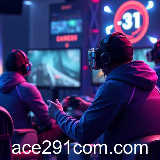 The Rise of Online Gaming Platforms in Modern Society